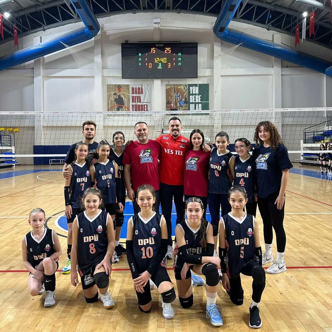 Voleybol